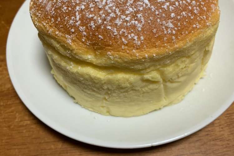 スライスチーズケーキ りくろーおじさん レシピ 作り方 By Koto0o0 クックパッド 簡単おいしいみんなのレシピが354万品