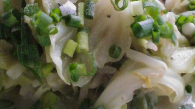 青空食堂のちゃんぽん レシピ 作り方 By Mika Kujira クックパッド 簡単おいしいみんなのレシピが350万品