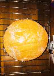 みんなが作ってる スポンジケーキ 21cmのレシピ クックパッド 簡単おいしいみんなのレシピが348万品
