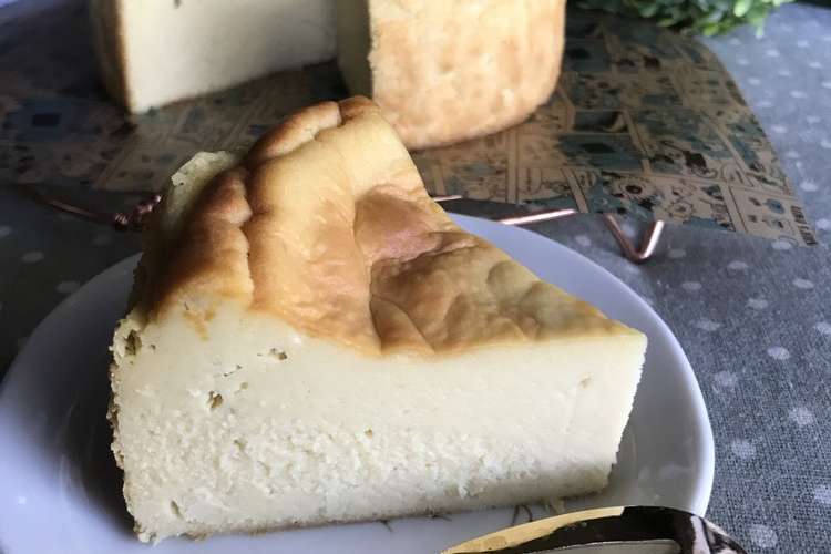 お砂糖なし さつまいものチーズケーキ レシピ 作り方 By あやちゃんママ04 クックパッド 簡単おいしいみんなのレシピが350万品