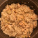 秋鮭と舞茸の炊きこみご飯☆