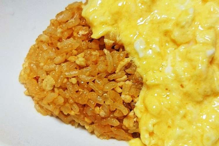 人気 レシピ ライス チキン 炊飯 器
