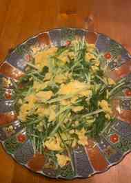 みんなが作ってる 水菜 大量消費のレシピ クックパッド 簡単おいしいみんなのレシピが348万品