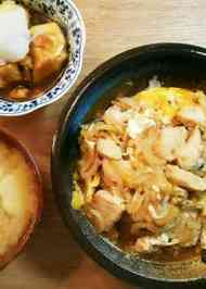 みんなが作ってる そうめんつゆ 親子丼のレシピ クックパッド 簡単おいしいみんなのレシピが374万品