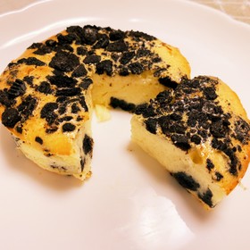 ベイクドチーズケーキ
