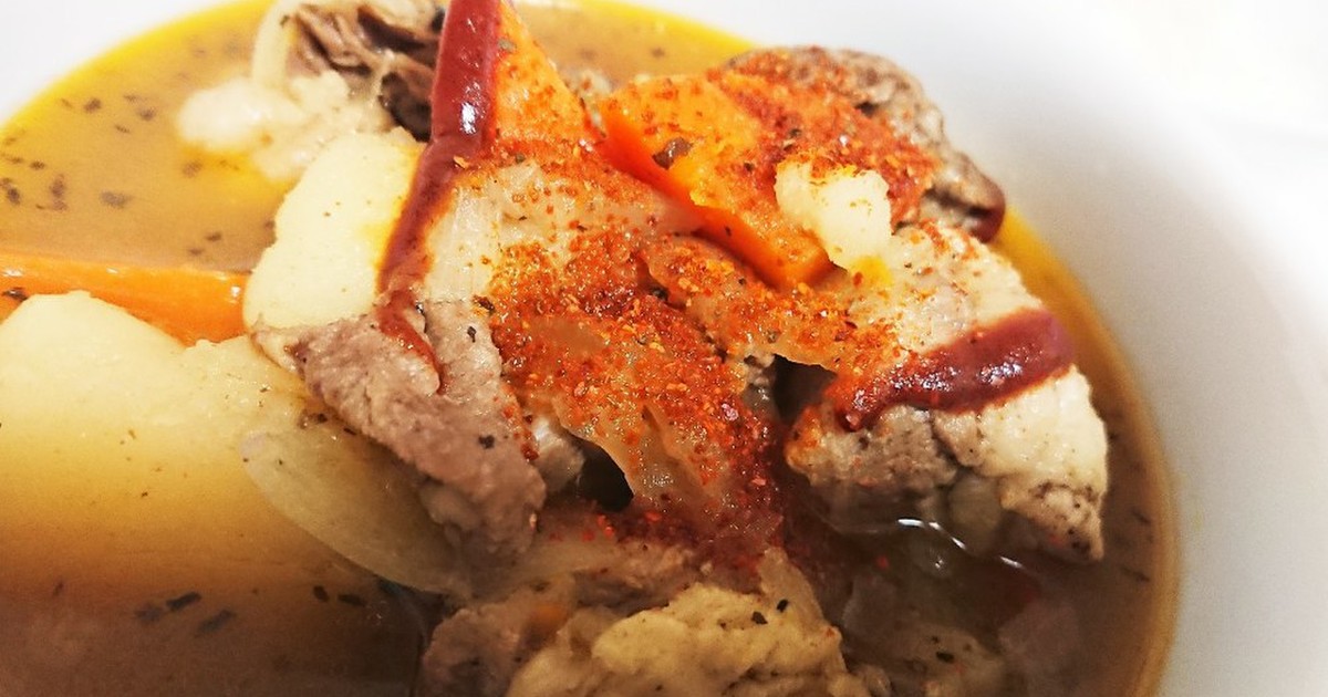 マジックスパイスで3種のお肉スープカレー レシピ 作り方 By Takuchin クックパッド 簡単おいしいみんなのレシピが355万品