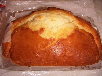 Lemon Breadの写真
