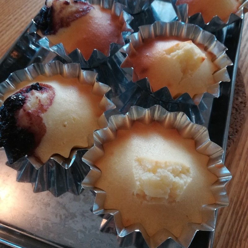 基本からアレンジまで！思わずつくりたくなる「米粉 マフィン オーブントースター」のレシピ集