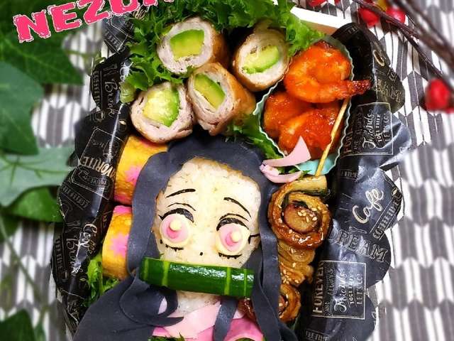 最高の鬼 キャラ 弁 アニメ画像 最高の鬼 キャラ 弁 アニメ画像