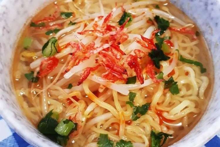 手作りラーメンスープ つけ麺のタレも レシピ 作り方 By ありあ クックパッド 簡単おいしいみんなのレシピが359万品
