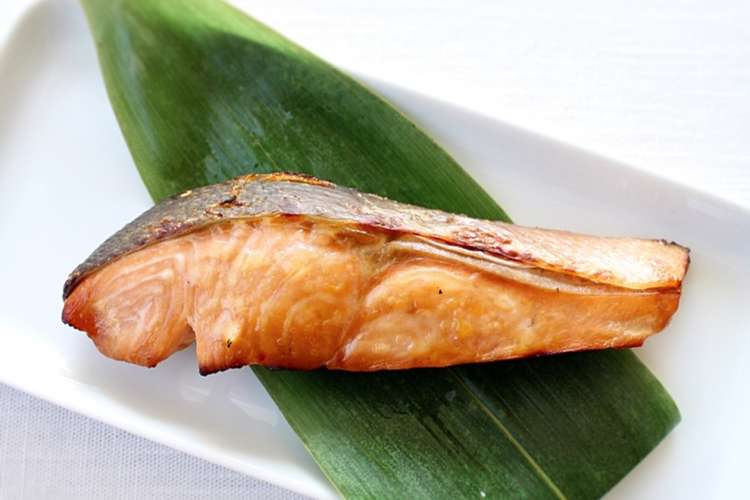 定番料理 シンプル簡単な 鮭の幽庵焼き レシピ 作り方 By Mieuxkanon クックパッド 簡単おいしいみんなのレシピが360万品