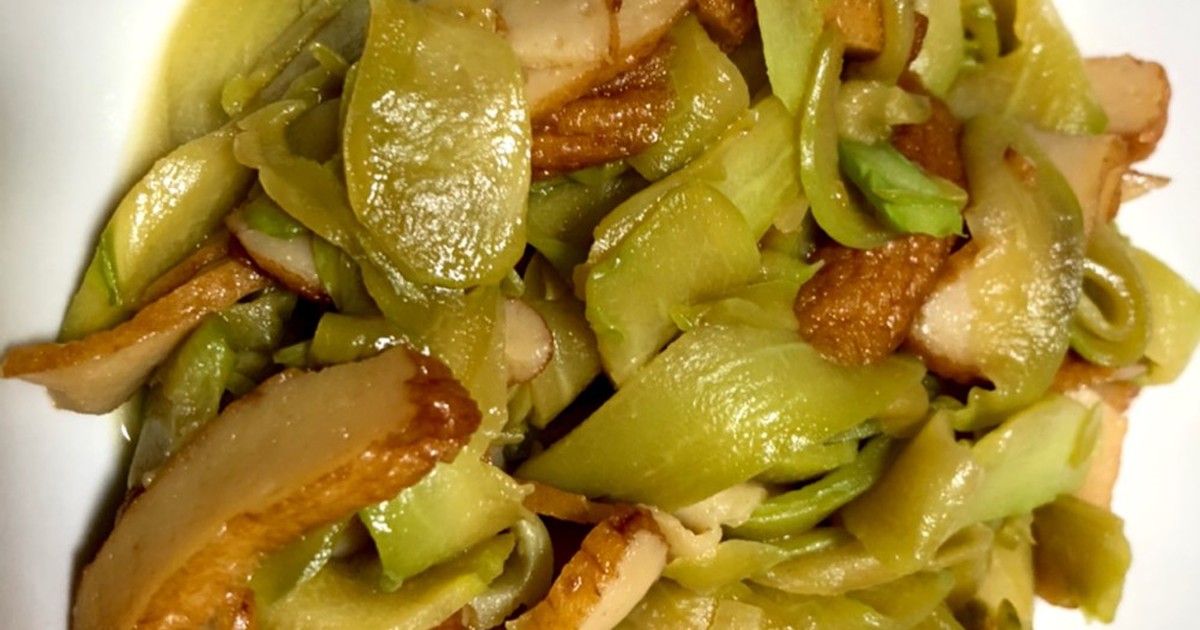 【みんなが作ってる】 ウリのレシピ 【クックパッド】 簡単おいしいみんなのレシピが318万品