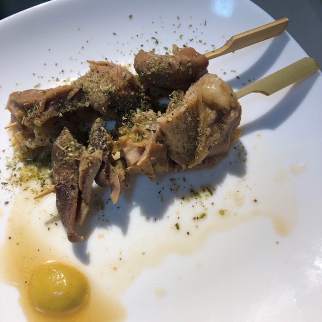 静岡おでん 豚ガツ 胃 レシピ 作り方 By ラクラクダ クックパッド 静岡おでん 豚ガツ 胃 レシピ 作り方 By ラクラクダ クックパッド
