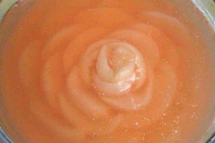 華やか 桃の花ゼリー ヨーグルトムース レシピ 作り方 By かえるのりんりん クックパッド 簡単おいしいみんなのレシピが373万品