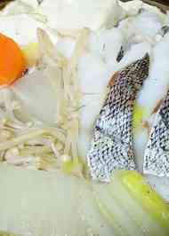 みんなが作ってる まだら鍋のレシピ クックパッド 簡単おいしいみんなのレシピが361万品