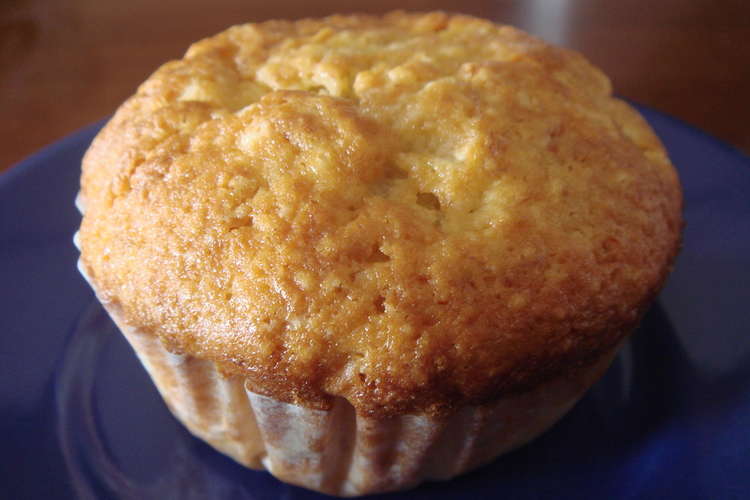 自慢のラムバナナマフィン レシピ 作り方 By こばしー クックパッド 簡単おいしいみんなのレシピが355万品