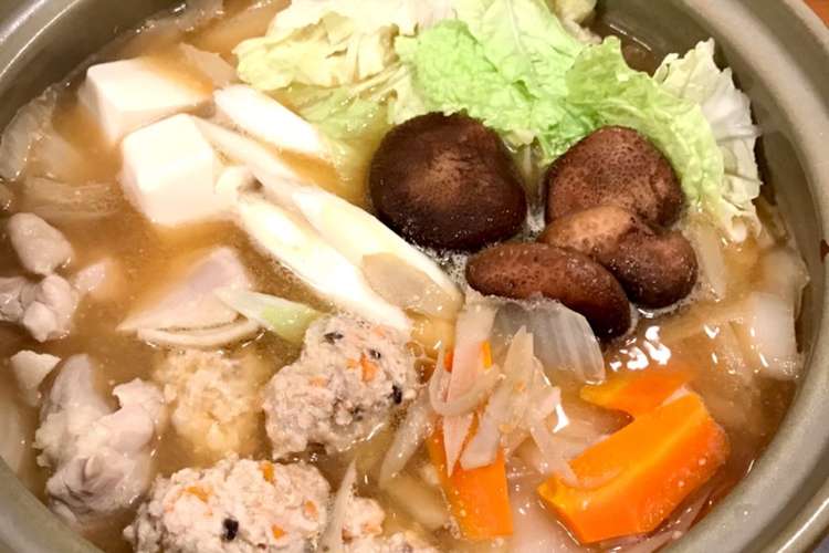 感性 ラジカル テメリティ 味噌 味 の 鍋 Iyoufoods Com