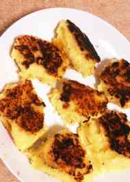 みんなが作ってる じゃがいも コロッケ 大量消費のレシピ クックパッド 簡単おいしいみんなのレシピが366万品