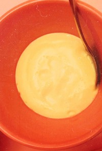 豆乳マヨネーズ