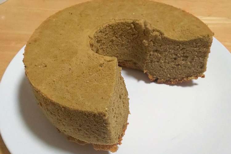 ビザ 知らせる 価格 抹茶 シフォン ケーキ cm レシピ D1sogo Blog Jp