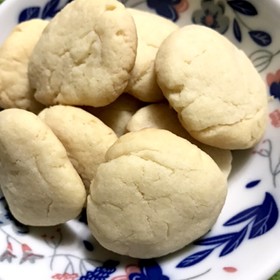 粉ミルク消費クッキー♡