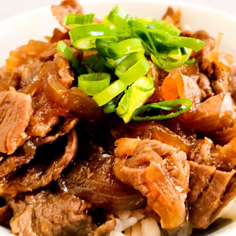 みんなが作ってる 牛丼 タレ めんつゆのレシピ クックパッド 簡単おいしいみんなのレシピが352万品