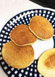 みんなが作ってる 高野豆腐 パンケーキのレシピ クックパッド 簡単おいしいみんなのレシピが350万品