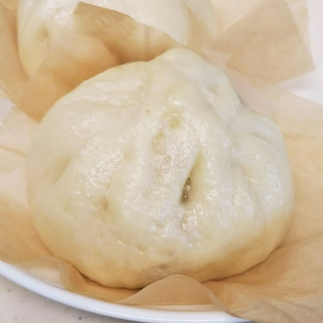 手作りでふわもちっ 肉まんの皮 レシピ 作り方 By 4児男子母さんの台所 クックパッド 簡単おいしいみんなのレシピが359万品