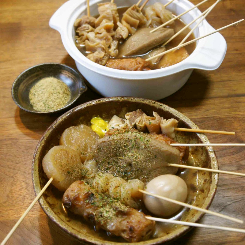 【みんなが作ってる】 静岡おでんのレシピ 【クックパッド】 簡単おいしいみんなのレシピが350万品