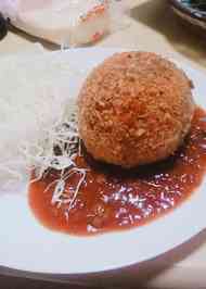 みんなが作ってる ライスコロッケ アレンジのレシピ クックパッド 簡単おいしいみんなのレシピが356万品