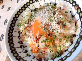激ウマ☆TKG!朝から幸せ♪♪