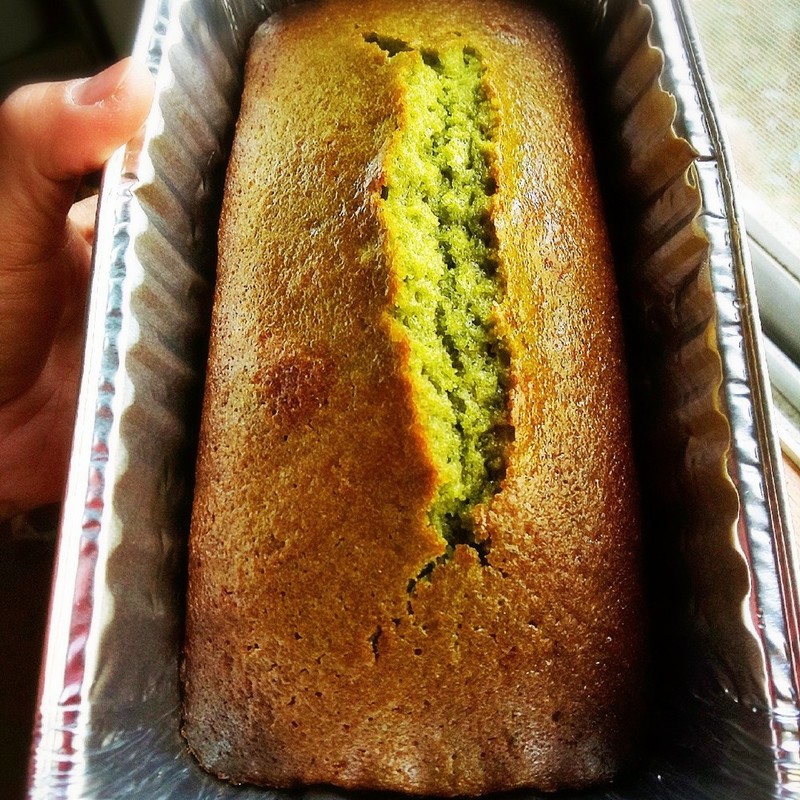 【みんなが作ってる】 ホットケーキミックス パウンドケーキ しっとり 抹茶のレシピ 【クックパッド】 簡単おいしい