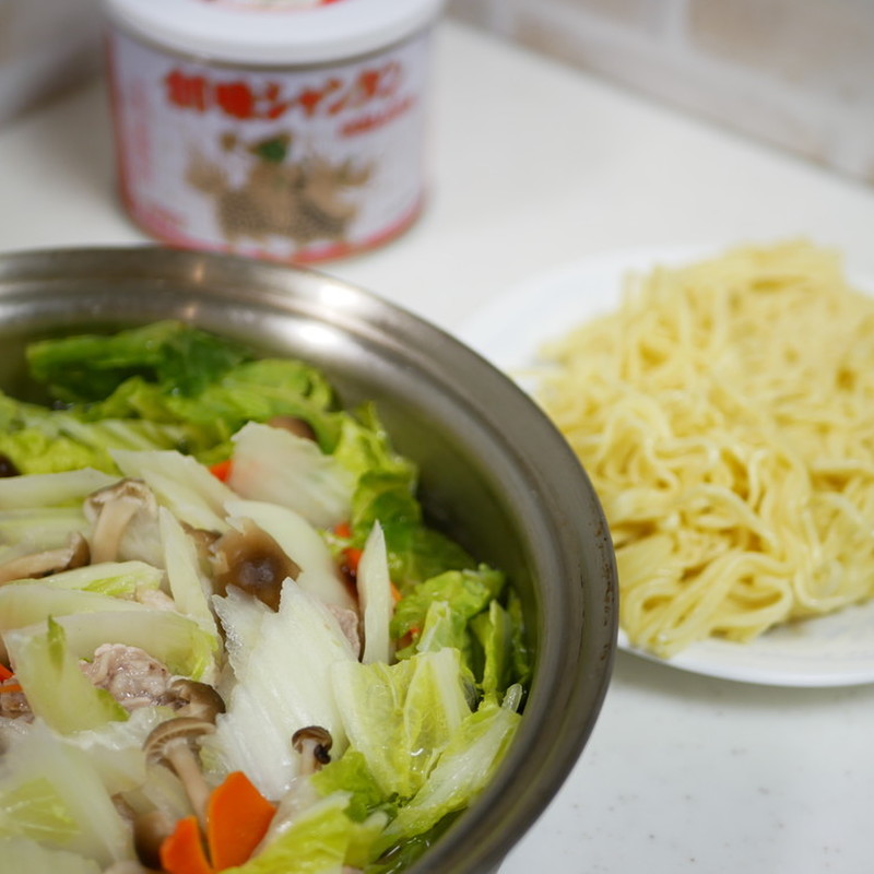 みんなが作ってる 鍋 しめ 乾麺のレシピ クックパッド 簡単おいしいみんなのレシピが358万品