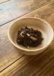 みんなが作ってる あらめのレシピ クックパッド 簡単おいしいみんなのレシピが361万品