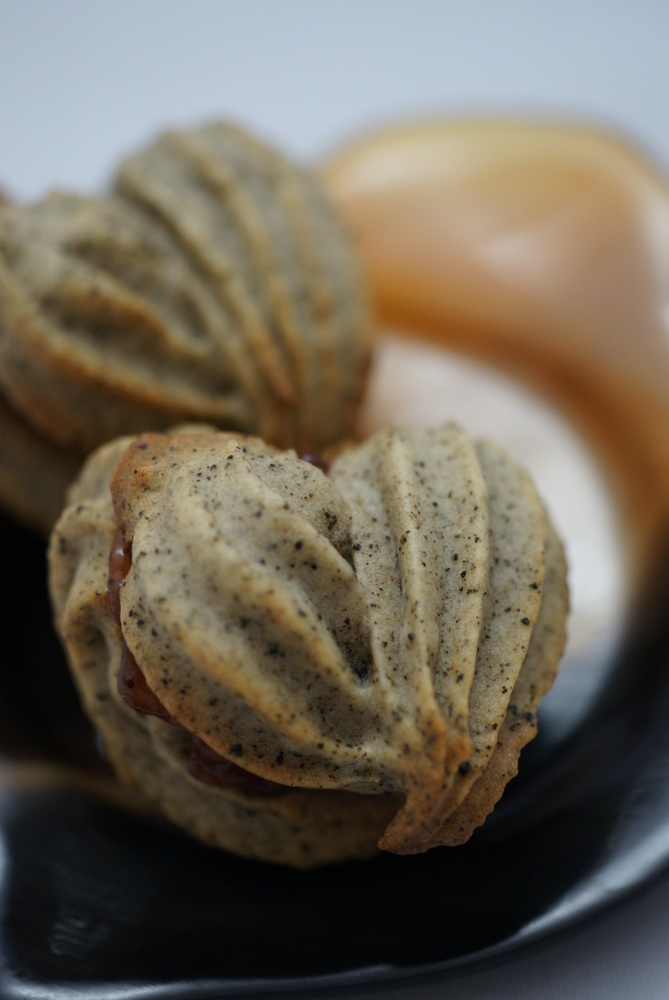 ホットロシアンティーミックスのレシピ