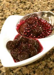 みんなが作ってる ブルーベリーシロップのレシピ クックパッド 簡単おいしいみんなのレシピが355万品