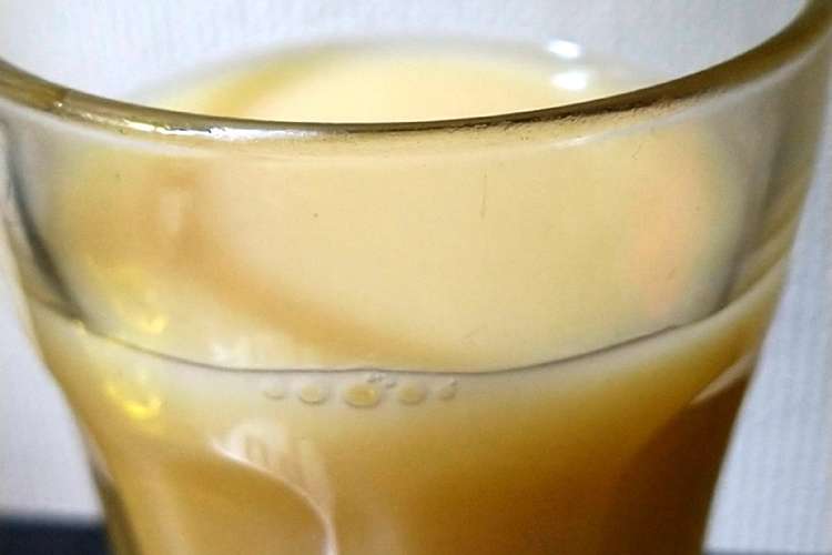 ヤクルトジャスミングリーンティー レシピ 作り方 By クックtk584k クックパッド 簡単おいしいみんなのレシピが356万品