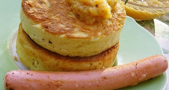 【みんなが作ってる】 ポテトパンケーキのレシピ 【クックパッド】 簡単おいしいみんなのレシピが322万品