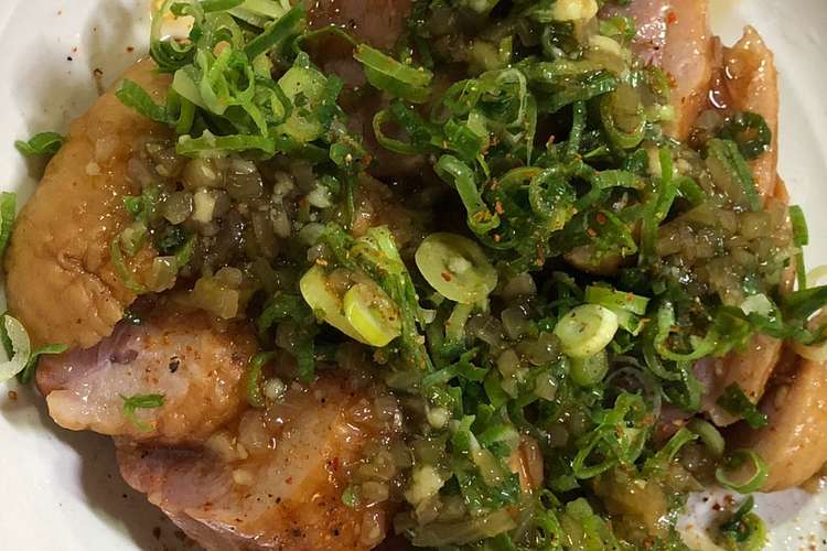 業務スーパーの鴨のロースト私流の食べ方 レシピ 作り方 By スナックあられ クックパッド 簡単おいしいみんなのレシピが356万品