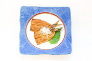 イワシのかば焼きの写真
