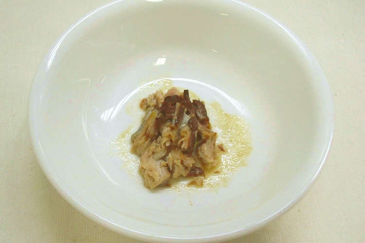 離乳食後期 さばのみそ煮 レシピ 作り方 By 相模原市 神奈川県 クックパッド 簡単おいしいみんなのレシピが376万品