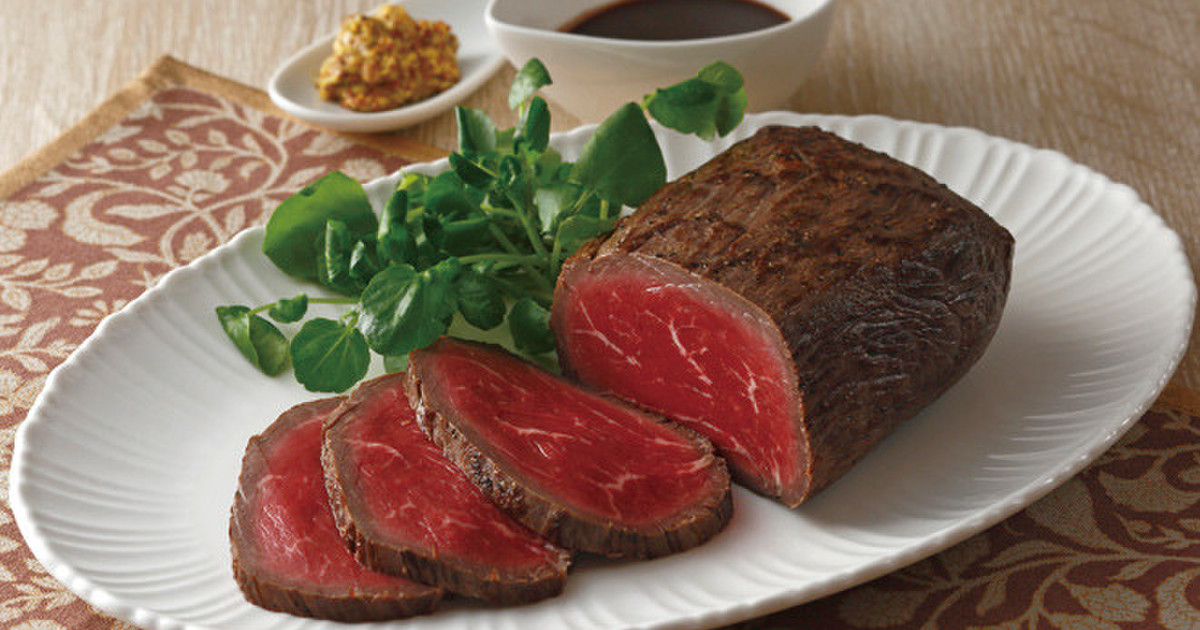 【みんなが作ってる】 牛肉 赤身ブロックのレシピ 【クックパッド】 簡単おいしいみんなのレシピが324万品