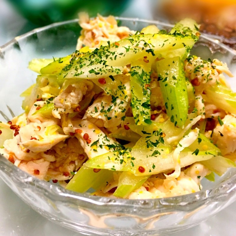 みんなが作ってる カニ三杯酢のレシピ クックパッド 簡単おいしいみんなのレシピが355万品