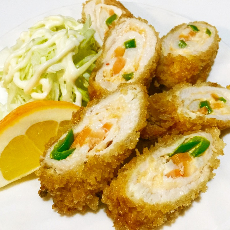 みんなが作ってる 野菜フライのレシピ クックパッド 簡単おいしいみんなのレシピが352万品