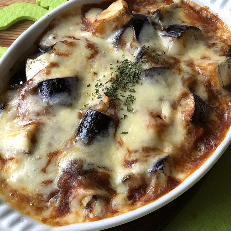 みんなが作ってる ミートソース レトルト ミートグラタンのレシピ クックパッド 簡単おいしいみんなのレシピが356万品