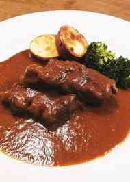 みんなが作ってる ステーキ肉 煮込むのレシピ クックパッド 簡単おいしいみんなのレシピが366万品