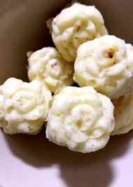 みんなが作ってる シリコン型 ホットケーキミックスのレシピ クックパッド 簡単おいしいみんなのレシピが363万品