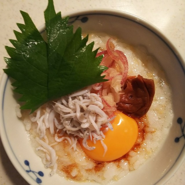 しらすとみょうがのせ卵かけご飯 レシピ 作り方 By Remies クックパッド 簡単おいしいみんなのレシピが353万品