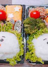 みんなが作ってる ツムツム オラフのレシピ クックパッド 簡単おいしいみんなのレシピが349万品