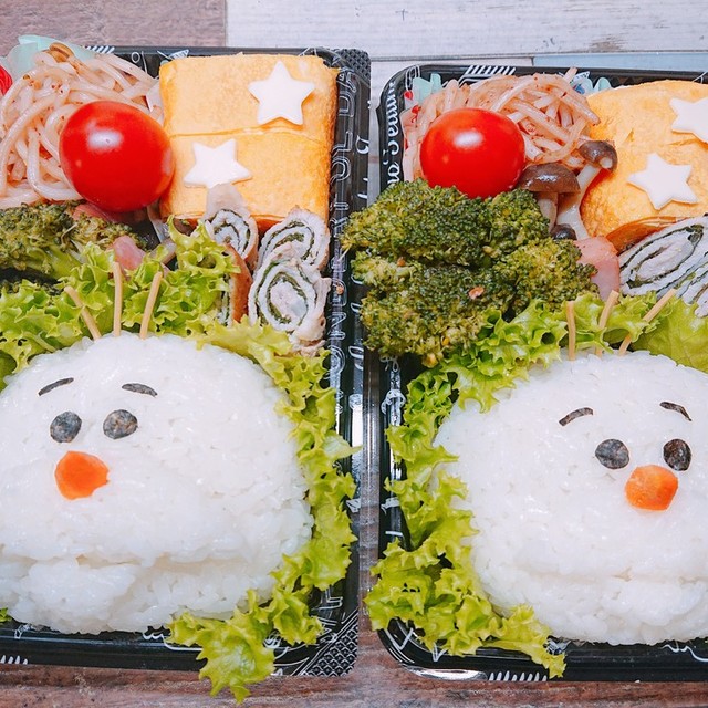 ツムツム オラフ キャラ弁 レシピ 作り方 By Psnaops クックパッド 簡単おいしいみんなのレシピが350万品 ツムツム オラフ キャラ弁 レシピ 作り方 By Psnaops クックパッド 簡単おいしいみんなのレシピが350万品